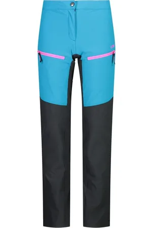 CMP Trekkinghose Mädchen Outdoorhose Kid Long Trekking Pant 32T5585 - Verkäufer: CORTEXPOWER