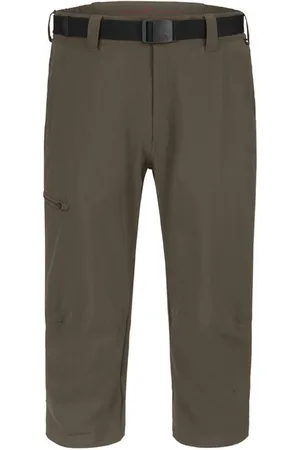Maier Sports 3/4-Hose Herren 3/4 Hose Jennisei 3000003 - Verkäufer: CORTEXPOWER