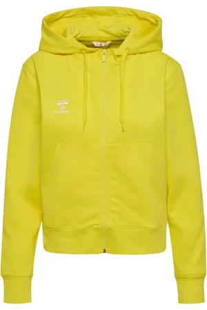 Hummel Sweatjacke Damen Kapuzenjacke hmlGO 2.0 Zip Hoodie 224839 - Verkäufer: CORTEXPOWER