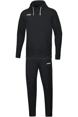 Jako Trainingsanzug Kinder Jogginganzug Base mit Kapuzensweat M9465 - Verkäufer: CORTEXPOWER