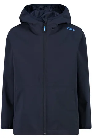 CMP Regenjacke Jungen Regenjacke KID JACKET FIX HOOD 34Z5434 - Verkäufer: CORTEXPOWER