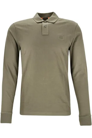 HUGO BOSS Longsleeve - Verkäufer: Alfons W. - Online Fashion Store