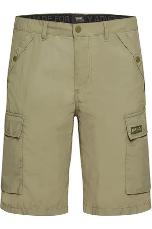 Camel Active Bermudas Cargoshorts - Regular Fit - Verkäufer: Robert Ley Damen & Herrenmoden GmbH & Co KG