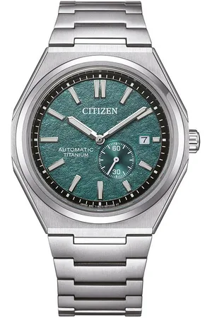 Citizen Automatikuhr NJ0180-80X - Verkäufer: OROTEX