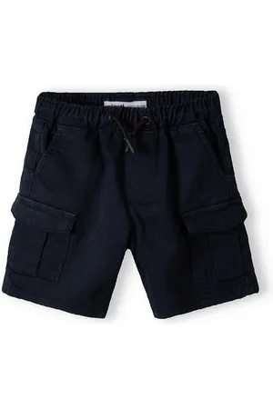 Minoti Cargoshorts Cargoshorts (12m-14y) - Verkäufer: