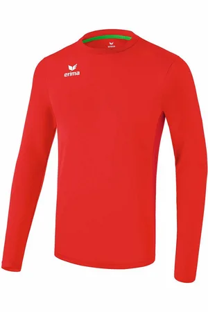Erima Fußballtrikot Herren Langarm Trikot Liga - Verkäufer: CORTEXPOWER