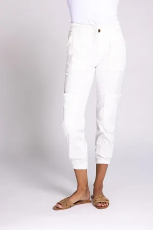 Zhrill 5-Pocket-Hose ZHFINNA - Verkäufer: Hochstetter & Lange GmbH & Co. KG