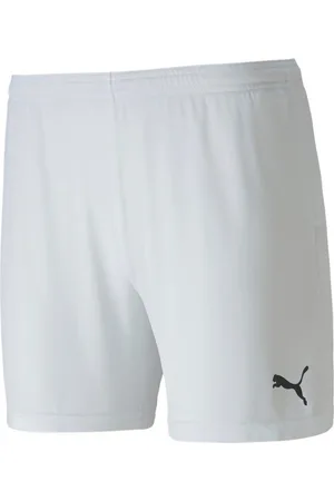 PUMA Trainingsshorts Damen Short teamGOAL 23 Knit Shorts W 704379 - Verkäufer: CORTEXPOWER