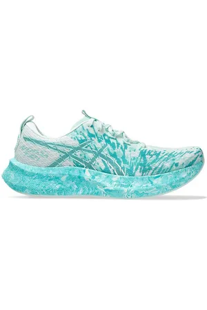 Asics Noosa Tri 16 Soothing Sea White Laufschuh - Verkäufer: Schuhdealer