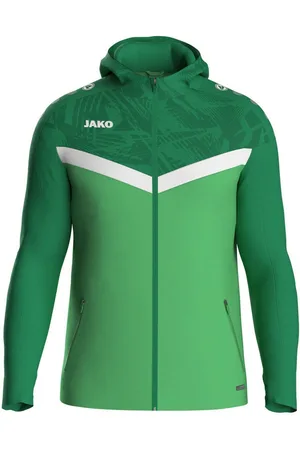 Jako Trainingsjacke Kinder Kapuzenjacke Iconic 6824 - Verkäufer: CORTEXPOWER