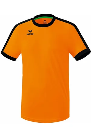 Erima Fußballtrikot Herren Trikot Retro Star - Verkäufer: CORTEXPOWER