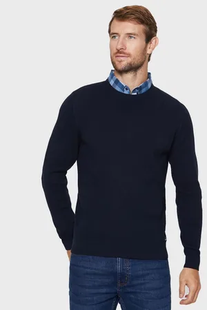 Threadbare Strickpullover Alexander (1-tlg) mit hohem Tragekomfort - Verkäufer: onQuality