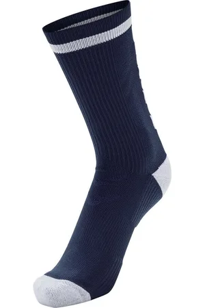 Hummel Sportsocken Sportsocken Elite Indoor Sock Low 204043 - Verkäufer: CORTEXPOWER