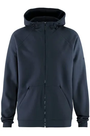 Craft Sweatjacke Herren Kapuzenjacke ADV Join FZ Hoodie M 1914706 - Verkäufer: CORTEXPOWER