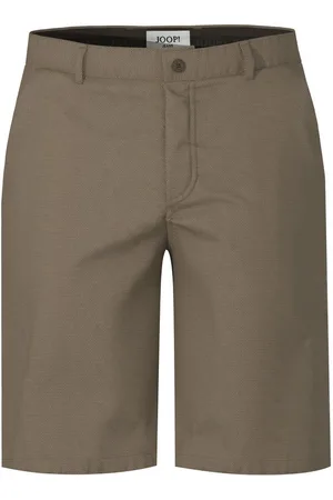 JOOP! Shorts Rudo-D Mit Gürtelschlaufen