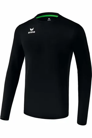 Erima Fußballtrikot Herren Langarm Trikot Liga - Verkäufer: CORTEXPOWER