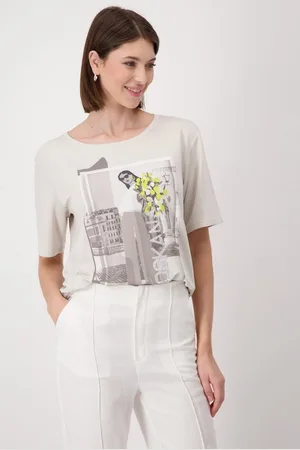 monari T-Shirt - Verkäufer: Modehaus Nikolaus Rostock