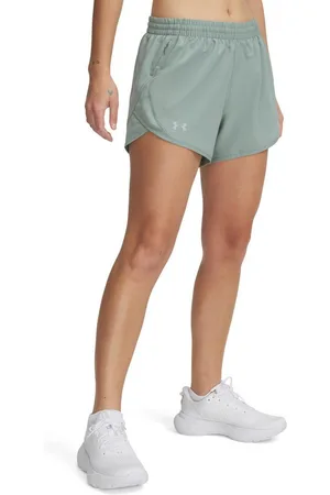 Under Armour Trainingsshorts Under Armour Damen Short Fly By 3 1382438 - Verkäufer: CORTEXPOWER