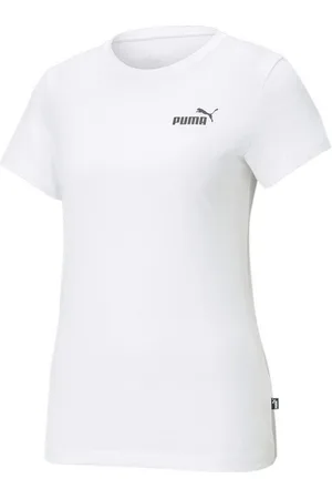 PUMA T-Shirt Damen T-Shirt ESS Small Logo Tee 586776 - Verkäufer: CORTEXPOWER