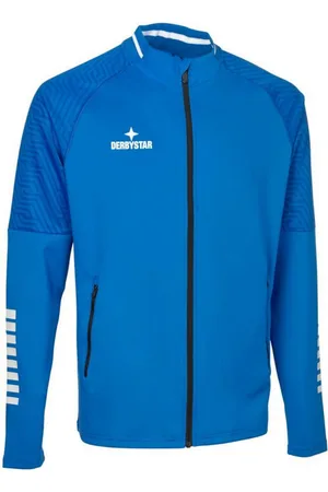 Derbystar Trainingsjacke Kinder Trainingsjacke Primo v24 - Verkäufer: CORTEXPOWER