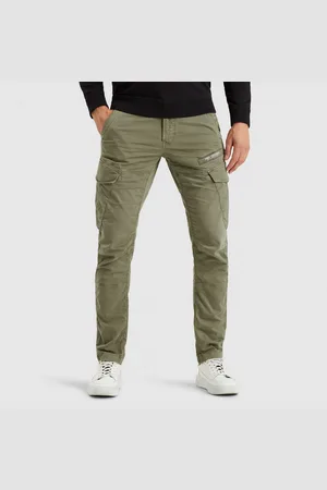 PME Legend™ 5-Pocket-Jeans NORDROP CARGO green PTR2402600-6381 - Verkäufer: Jeans-Manufaktur