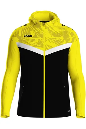 Jako Trainingsjacke Herren Kapuzenjacke Iconic 6824 - Verkäufer: CORTEXPOWER