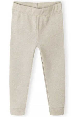 Minoti Leggings Gerippte Leggings (1y-14y) - Verkäufer: