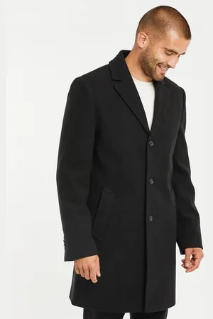 Threadbare Wintermantel im klassischen Design - Verkäufer: onQuality