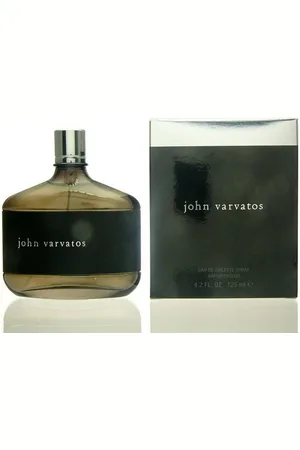 John Varvatos Eau de Toilette for Men Eau de Toilette 125 ml - Verkäufer: RedZilla