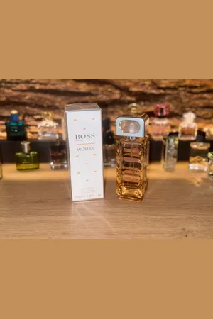 HUGO BOSS Eau de Toilette Hugo - Verkäufer: etParadisecom