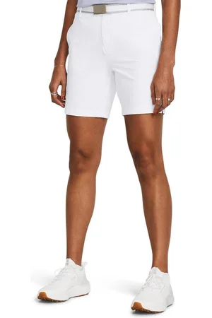 Under Armour Trainingsshorts Under Armour Damen Short Drive 7 Shorts 1383616 - Verkäufer: CORTEXPOWER