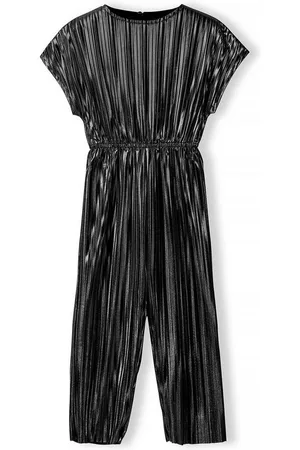 Minoti Playsuit im Metallic-Look (3-14y) - Verkäufer: