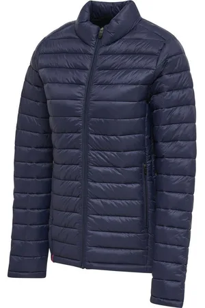 Hummel Allwetterjacke Damen Steppjacke hmlRED Quilted Jacket 215211 - Verkäufer: CORTEXPOWER