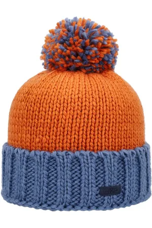 CMP Fleecemütze Kinder Mütze Kid Knitted Hat 5505671J - Verkäufer: CORTEXPOWER