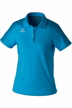 Erima Poloshirt Damen EVO STAR Poloshirt - Verkäufer: CORTEXPOWER
