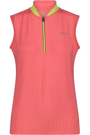 CMP T-Shirt Damen Radsportshirt WOMAN BIKE T-SHIRT 31C7866 - Verkäufer: CORTEXPOWER