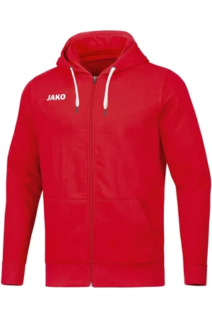 Jako Sweatjacke Herren Kapuzenjacke Base 6865 - Verkäufer: CORTEXPOWER