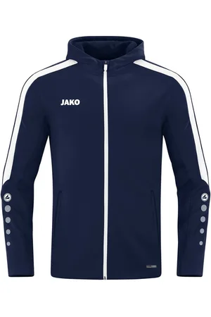 Jako Trainingsjacke Kinder Kapuzenjacke Power 6823 - Verkäufer: CORTEXPOWER