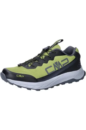 CMP Herren Trail Running Schuhe PHELYX 3Q66897 Trailrunningschuh - Verkäufer: CORTEXPOWER