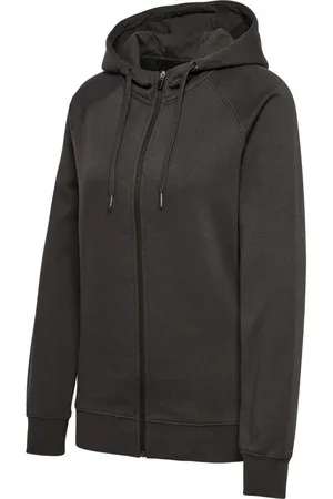 Hummel Sweatjacke Damen Kapuzenjacke hmlRED Classic Zip Hoodie 215091 - Verkäufer: CORTEXPOWER