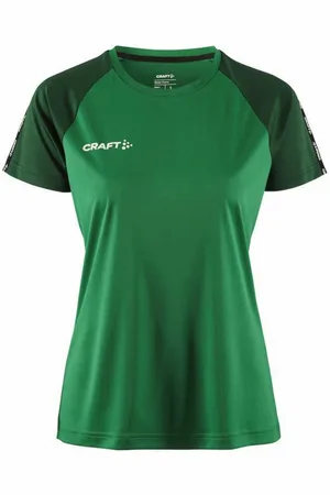 Craft Fußballtrikot Damen Trikot Squad 2.0 Contrast Jersey W 1912726 - Verkäufer: CORTEXPOWER