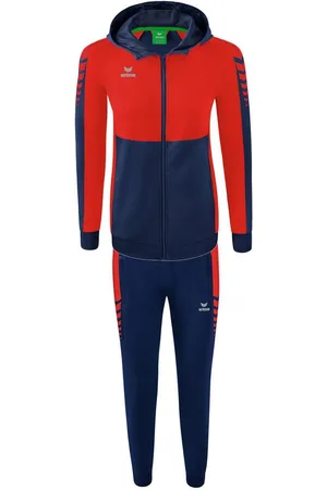 Erima Trainingsanzug Damen Trainingsanzug Six Wings - Verkäufer: CORTEXPOWER