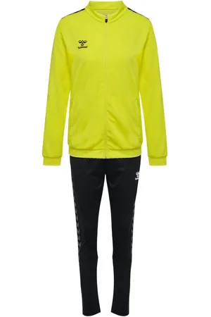 Hummel Trainingsanzug Damen Trainingsanzug hmlAuthentic PL 219984+219987 - Verkäufer: CORTEXPOWER