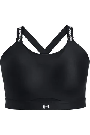 Under Armour Sport-BH Under Armour Damen Sport BH Infinity High 2.0 - Große Größen 1384115 - Verkäufer: CORTEXPOWER