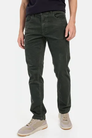 Camel Active Cordhose 5-Pocket Cordhose (1-tlg) - Verkäufer: