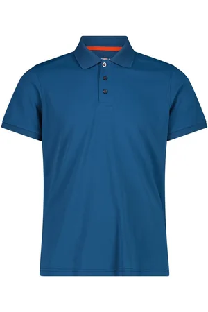 CMP Poloshirt Herren Poloshirt Man Polo 3T60077 - Verkäufer: CORTEXPOWER