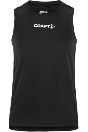 Craft Tanktop Kinder Tank Top RUSH 2.0 SINGLET JR 1914663 - Verkäufer: CORTEXPOWER