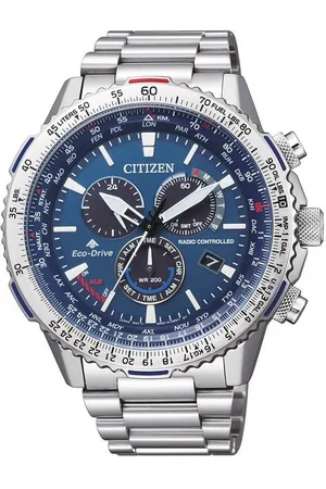 Citizen Quarzuhr Herrenuhr - Modell: CB5000-50L - Verkäufer: Uhren4you