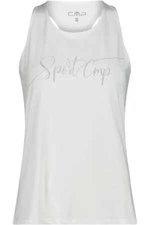 CMP Tanktop Damen Top WOMAN TOP 32C8446 - Verkäufer: CORTEXPOWER