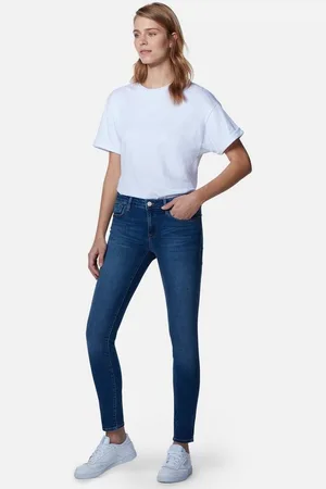 Mavi Röhrenjeans ADRIANA Enge Jeans